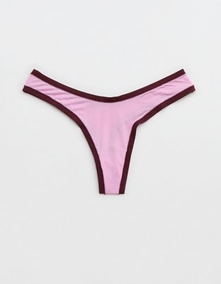 Superchill Modal Thong Underwear