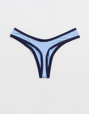 Superchill Modal Thong Underwear