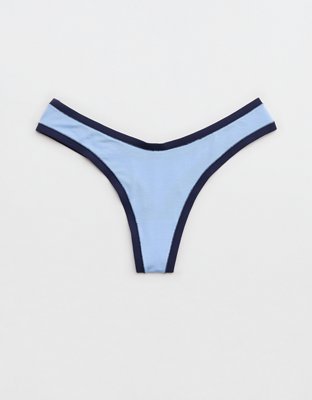 Superchill Modal Thong Underwear