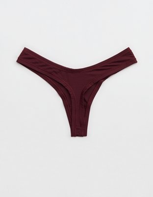 Superchill Modal Thong Underwear