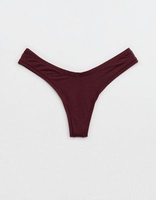 Superchill Modal Thong Underwear