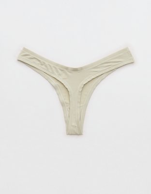 Superchill Modal Thong Underwear