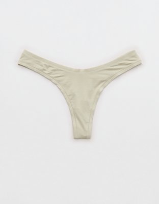 Superchill Modal Thong Underwear