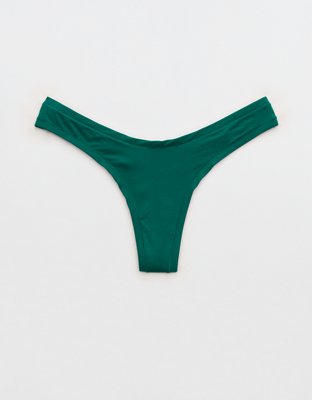 Superchill Modal Thong Underwear