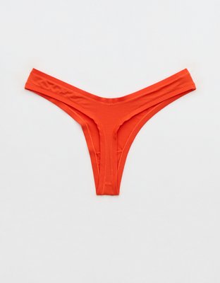 Superchill Modal Thong Underwear