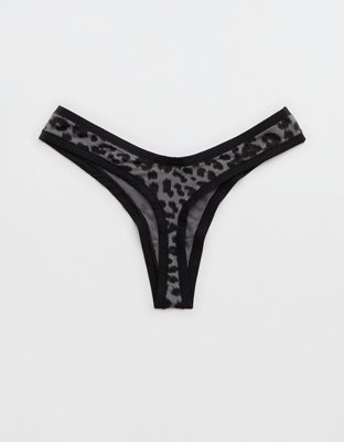 Superchill Modal Thong Underwear