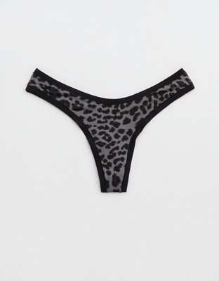 Superchill Modal Thong Underwear