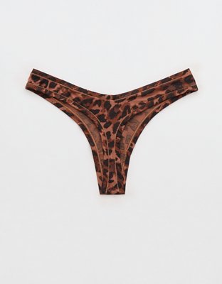Superchill Modal Thong Underwear