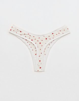 Superchill Modal Thong Underwear