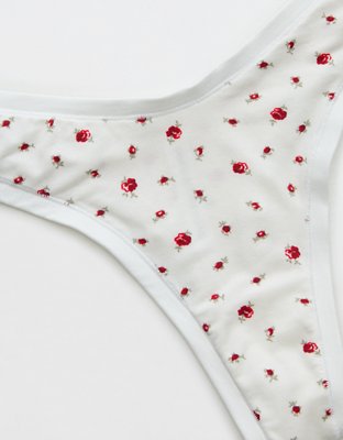 Superchill Modal Thong Underwear