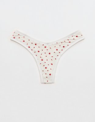 Superchill Modal Thong Underwear