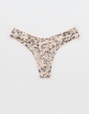 Superchill Modal Thong Underwear