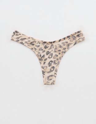 Superchill Modal Thong Underwear