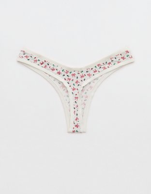 Superchill Modal Thong Underwear