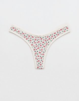 Superchill Modal Thong Underwear