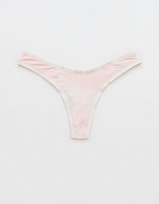 Superchill Modal Thong Underwear