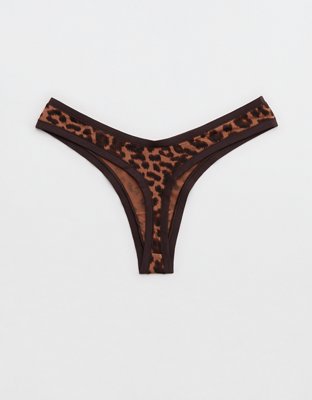 Superchill Modal Thong Underwear
