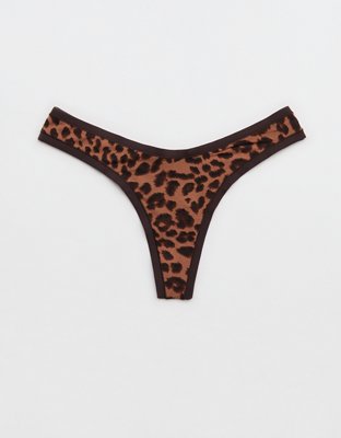 Superchill Modal Thong Underwear