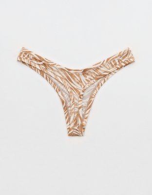 Superchill Modal Thong Underwear