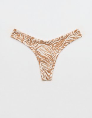 Superchill Modal Thong Underwear