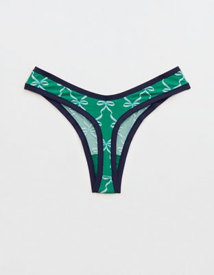 Superchill Modal Thong Underwear