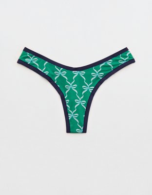 Superchill Modal Thong Underwear