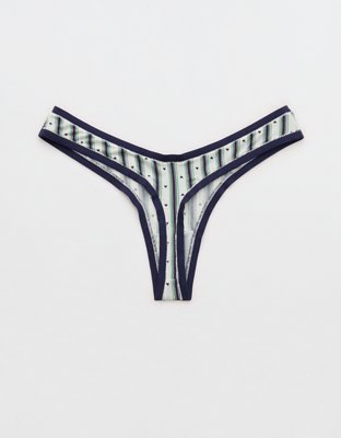 Superchill Modal Thong Underwear