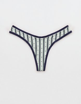 Superchill Modal Thong Underwear