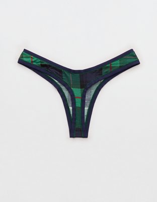 Superchill Modal Thong Underwear