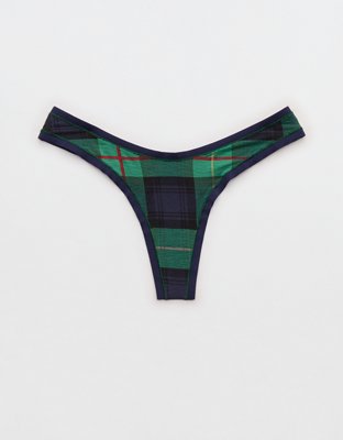 Superchill Modal Thong Underwear