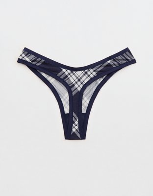 Superchill Modal Thong Underwear