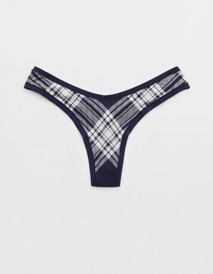 Superchill Modal Thong Underwear