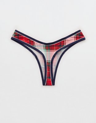 Superchill Modal Thong Underwear