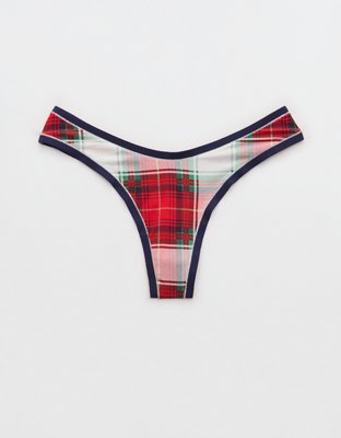 Superchill Modal Thong Underwear