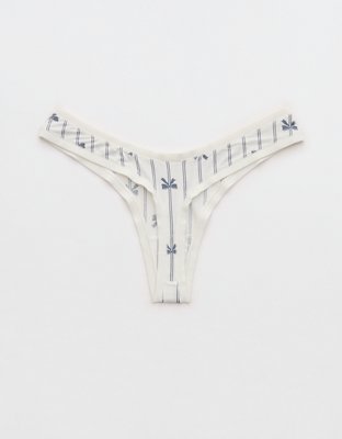 Superchill Modal Thong Underwear
