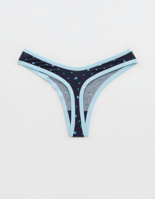 Superchill Modal Thong Underwear