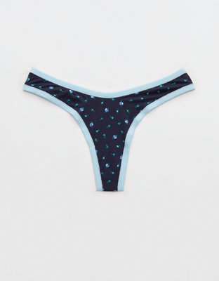 Superchill Modal Thong Underwear