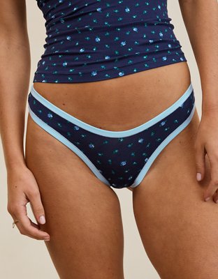 Superchill Modal Thong Underwear