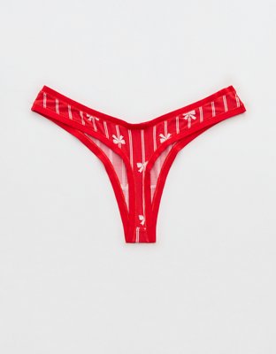 Superchill Modal Thong Underwear