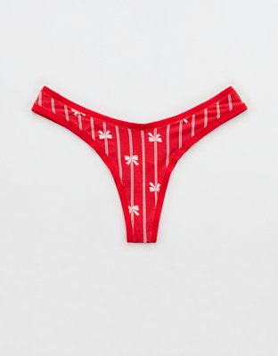 Superchill Modal Thong Underwear from American Eagle - $5.99