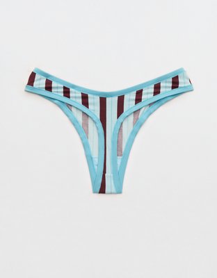 Superchill Modal Thong Underwear