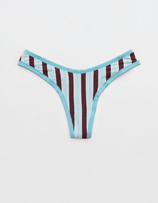 Superchill Modal Thong Underwear