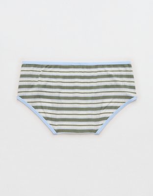 Superchill Modal Rib Boybrief Underwear