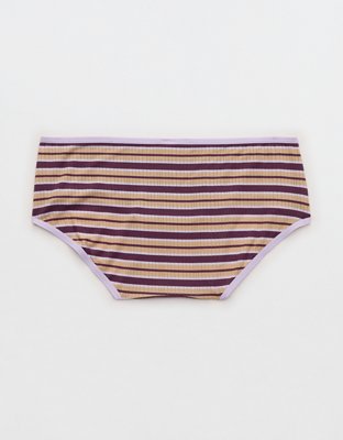 Superchill Modal Rib Boybrief Underwear