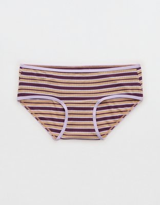 Superchill Modal Rib Boybrief Underwear