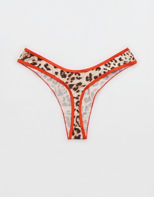 Superchill Modal Thong Underwear