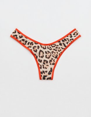 Superchill Modal Thong Underwear