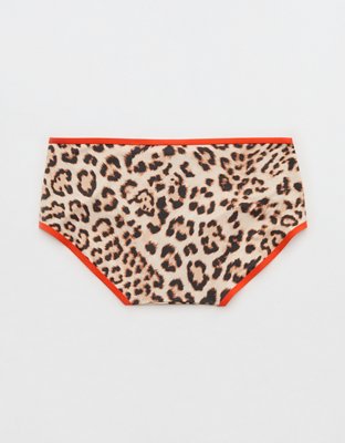 Superchill Modal Low Rise Boybrief Underwear