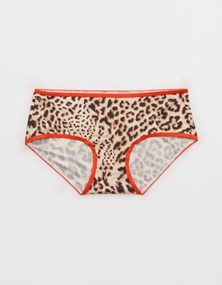 Superchill Modal Low Rise Boybrief Underwear