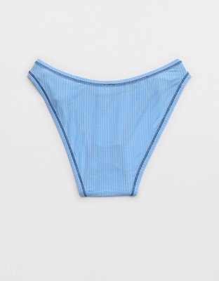 Superchill Modal Rib Bikini Underwear